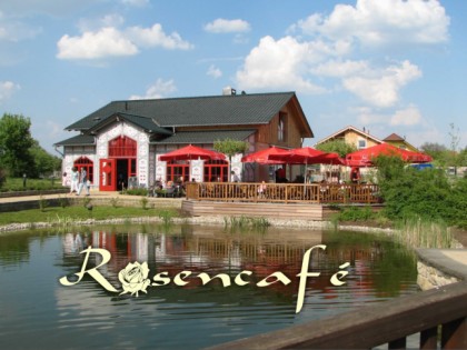 Фото: Rosencaf&amp;eacute;